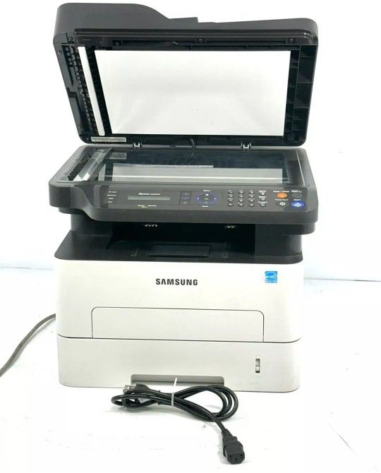 Samsung Xpress M2885FW Mono Laser Printer Fax Wi-Fi Duplex, Pg: 783, 100% Toner