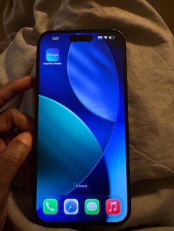 iPhone 15 Plus