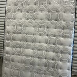 Sealy Queen Mattress Only 