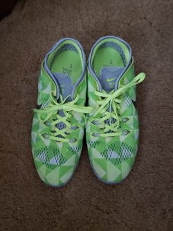 Nike women's shoes size 11