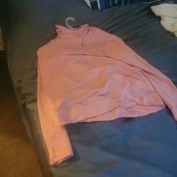 Women Hoodie Size Small 4-6