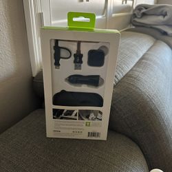 Travel Charging Kit