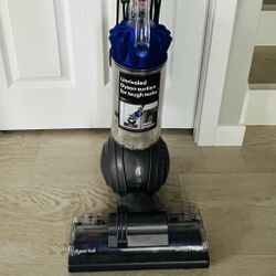 Dyson Ball Animal 2 Origin Upright Corded Vacuum Cleaner