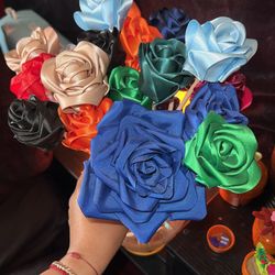 Eternal Roses