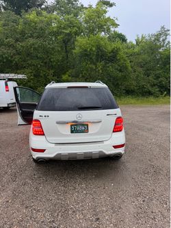2009 Mercedes-Benz