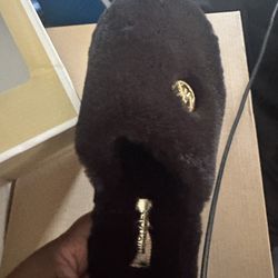 Michael Kors Bedroom Shoes Size 9 Women’s