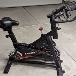Stationary Bike