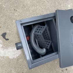 Grease Trap