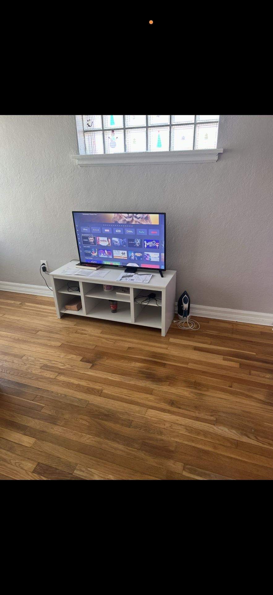 Entertainment TV Stand For Sale TV Not Included!!!