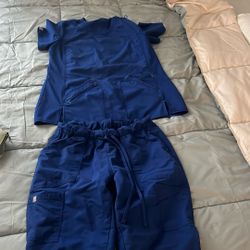 Medical Uniform 