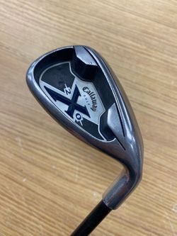 Callaway X20 Pitching Wedge Right Handed Lite Flex Graphite Shaft