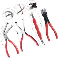 Alicate de desconexión eléctrica