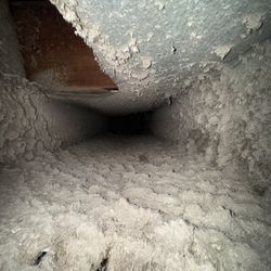 Duct Cleaning 