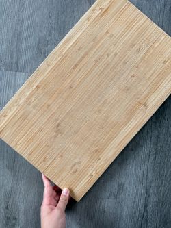 Cutting board