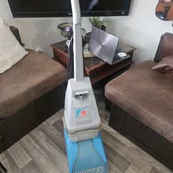 Carpet Cleaner Vacuum 