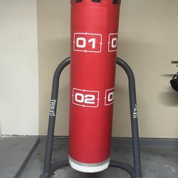 Boxing Bag 