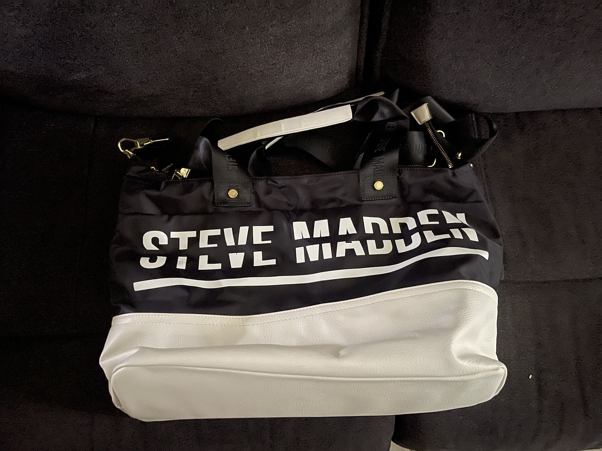 STEYE MABBER BAG