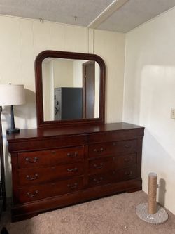 Bedroom furniture