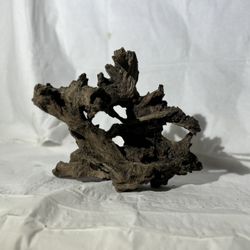 Organic driftwood