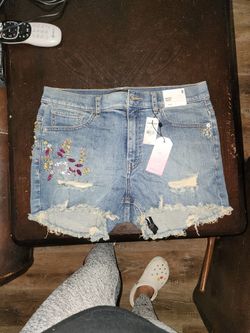 EXPRESS SIZE 8 $35 NEW