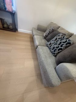 Free Sofa Like New Condition