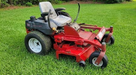 Toro Zero turn mower