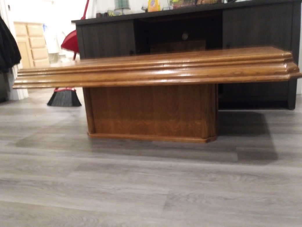Marching Living Room Tables