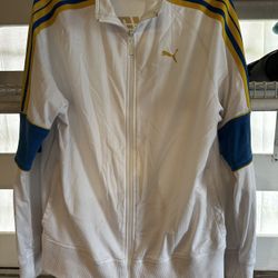 Puma Sport Jacket M USA 
