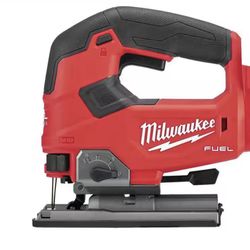 M18 FUEL 18V Lithium-Ion Brushless Cordless Jig Saw