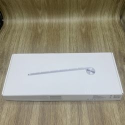 Apple Bluetooth Wireless Keyboard 