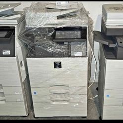 MX-3051- Sharp-Color Laser