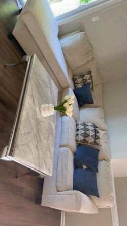 Sofa sectional