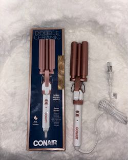 Hair waver tool