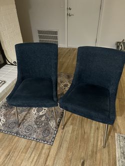 Living room chairs