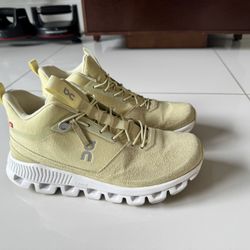 On Running Boots