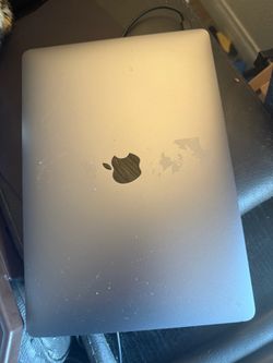 MacBook Air 2019 (256g)