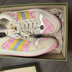Gucci Sneakers 