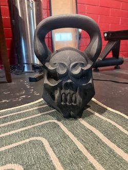 Kettlebell - 54 lbs
