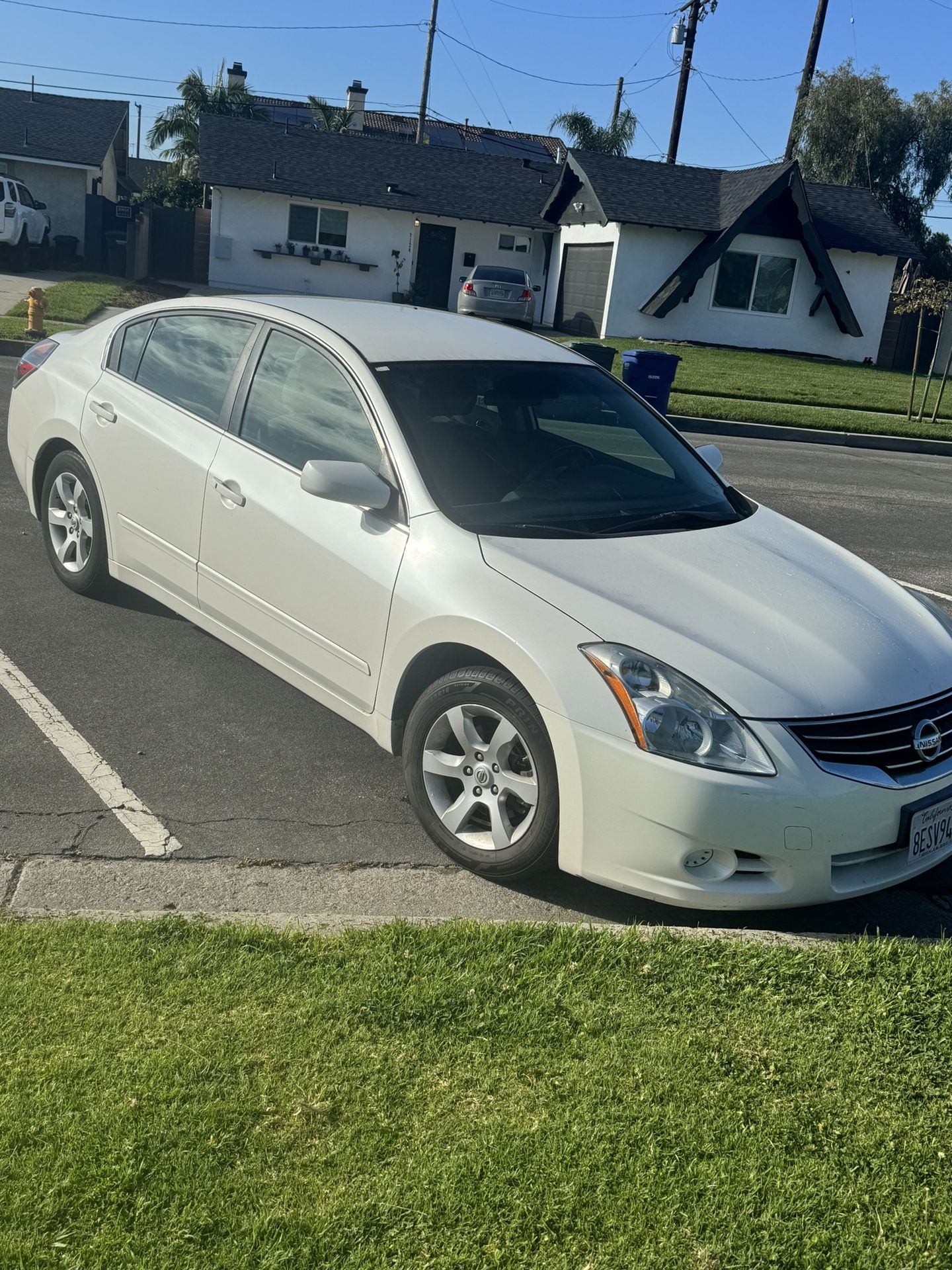 2010 Nissan Altima