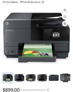 Hp printer