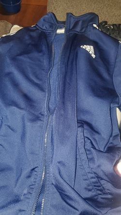 Adidas sweater