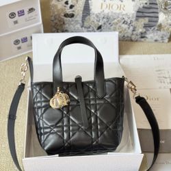 CD Women's Shoulder Bag