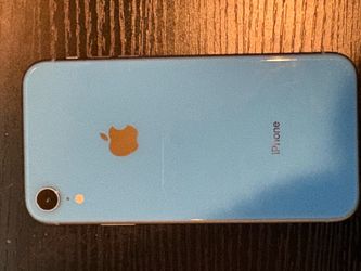 Apple Iphone XR unlocked