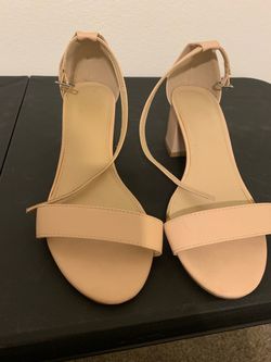 Charlotte Russe Sneakers