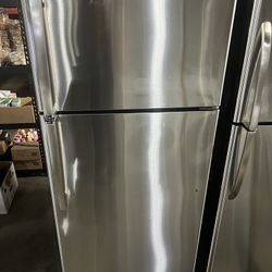 Fridge 28 Inch Ge 