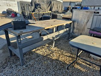 Work Table