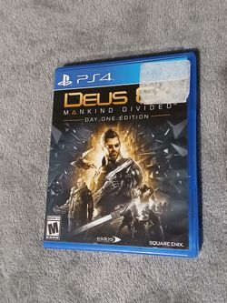 Deus Ex