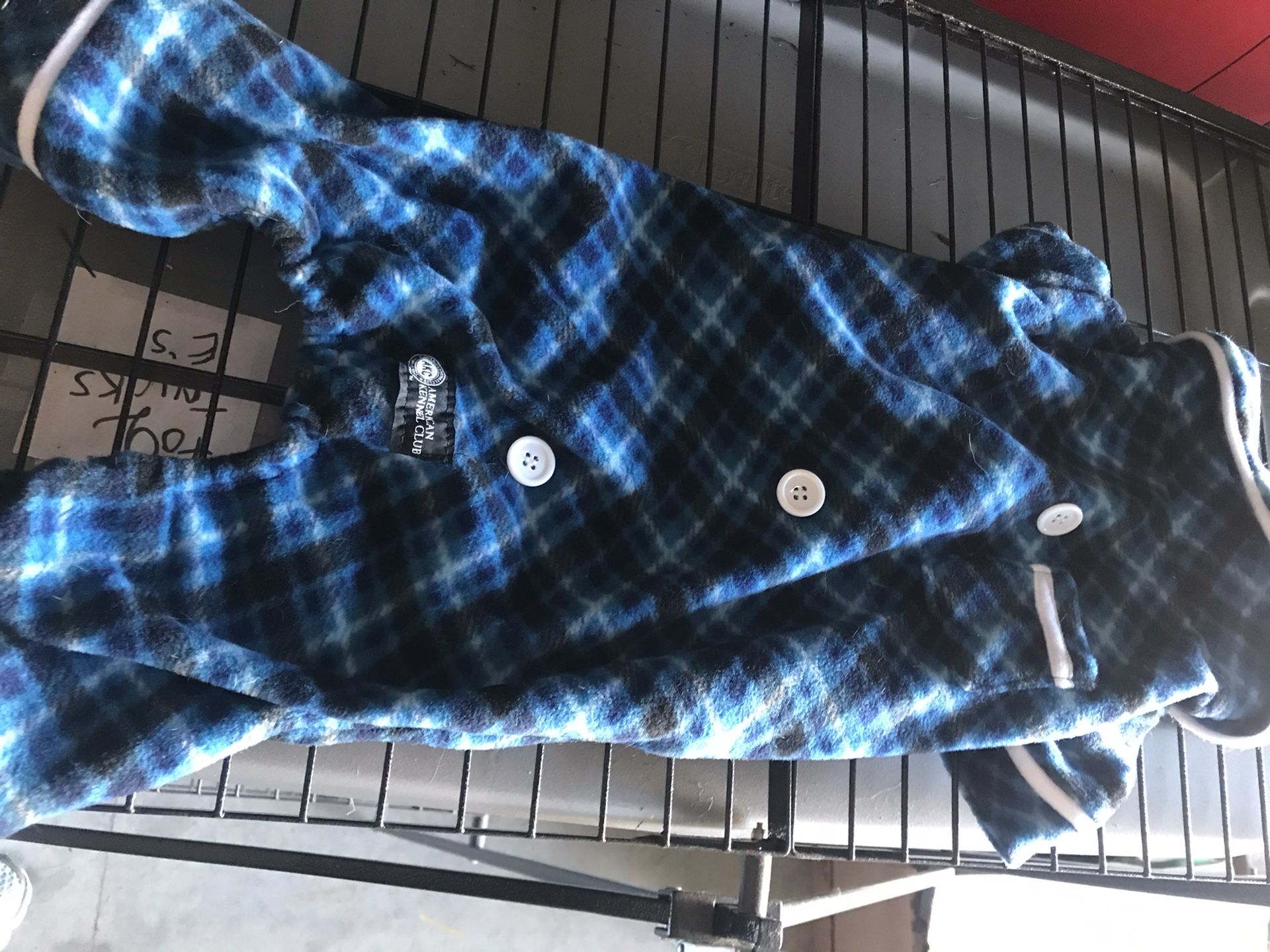 Dog Pjs