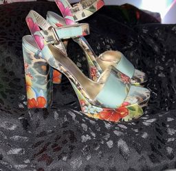Guess Heels