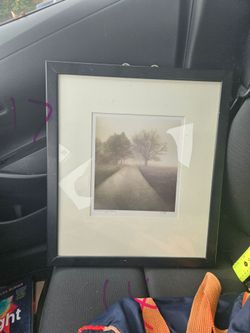 Richard Calvo Carriage Road Photo